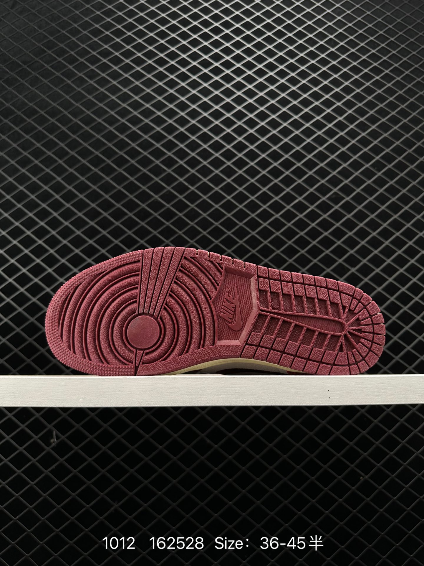 Nike Air Jordan 1 Mid”Green Yellow“